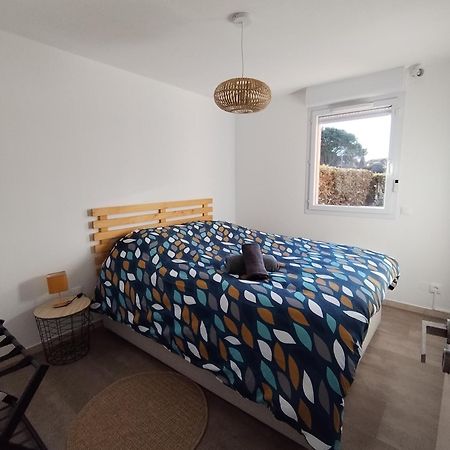 T2 Spacieux Tres Bien Place Gagnac-sur-Garonne 외부 사진