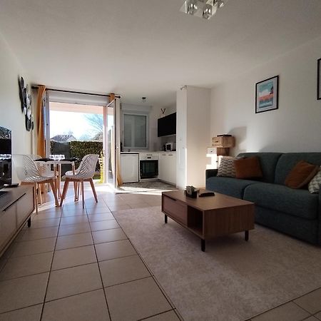 T2 Spacieux Tres Bien Place Gagnac-sur-Garonne 외부 사진