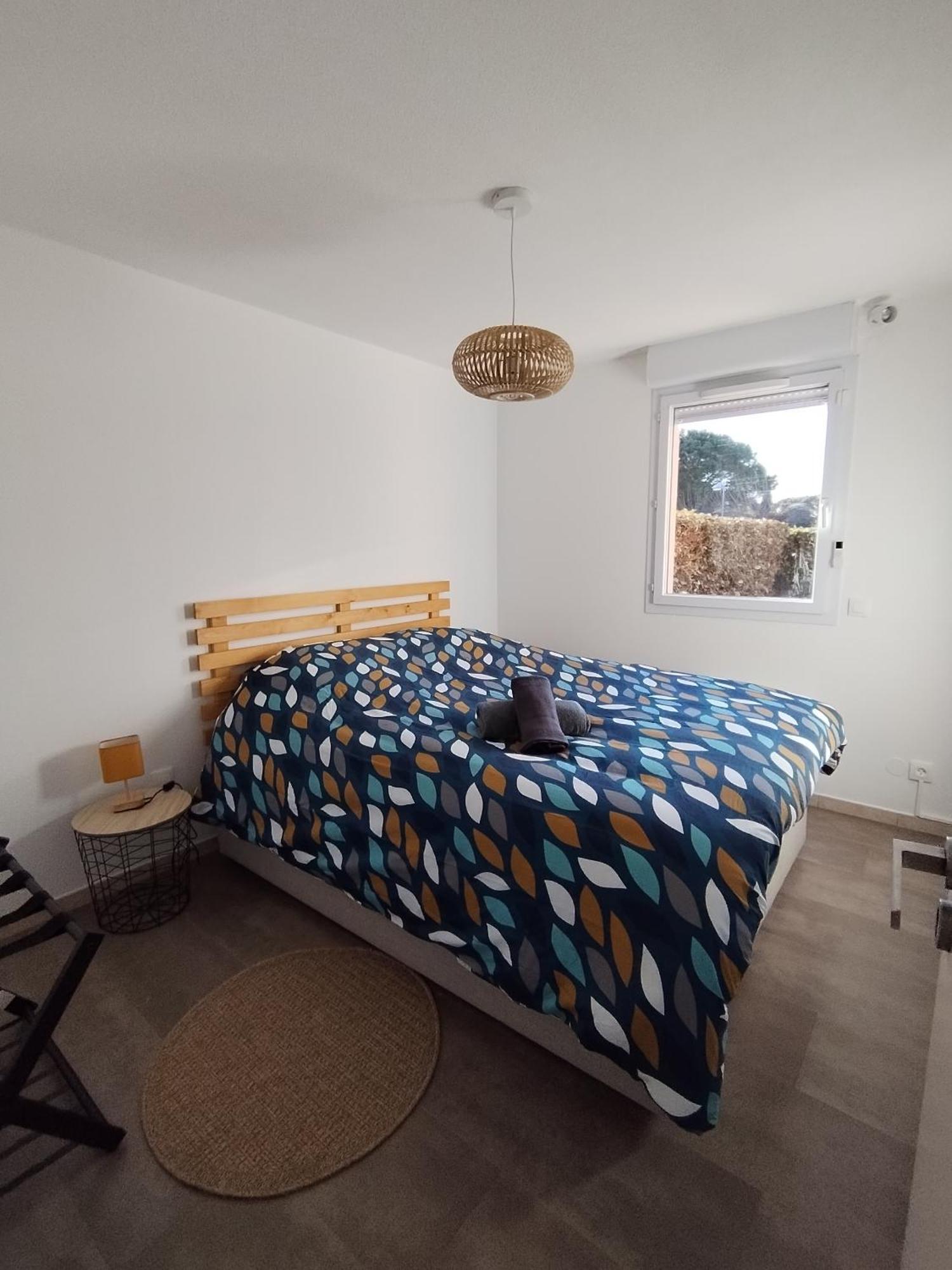 T2 Spacieux Tres Bien Place Gagnac-sur-Garonne 외부 사진