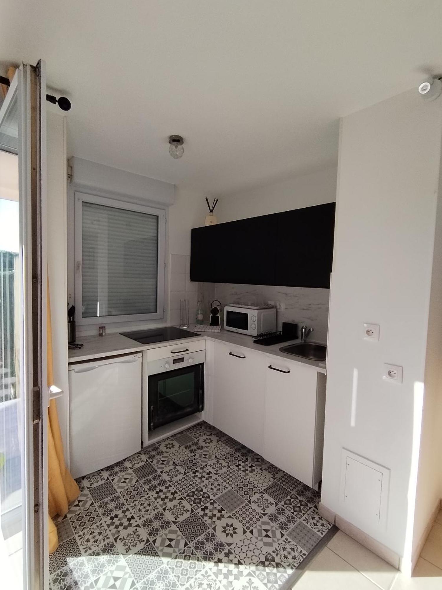 T2 Spacieux Tres Bien Place Gagnac-sur-Garonne 외부 사진